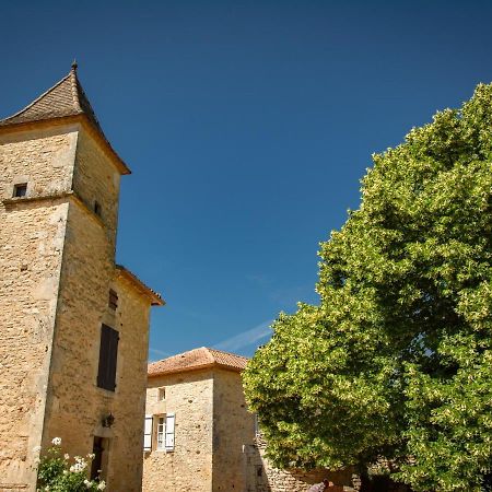 Gite Girou Haut Montcabrier  Esterno foto