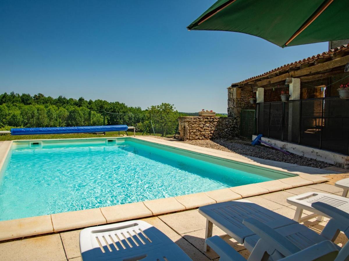 Gite Girou Haut Montcabrier  Esterno foto