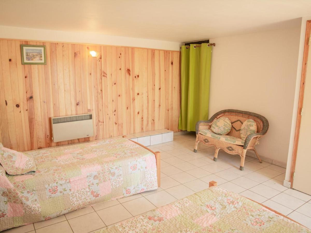 Gite Girou Haut Montcabrier  Esterno foto